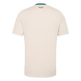 adidas Atlanta United Away Men's Soccer Jersey 26/27 - Beige