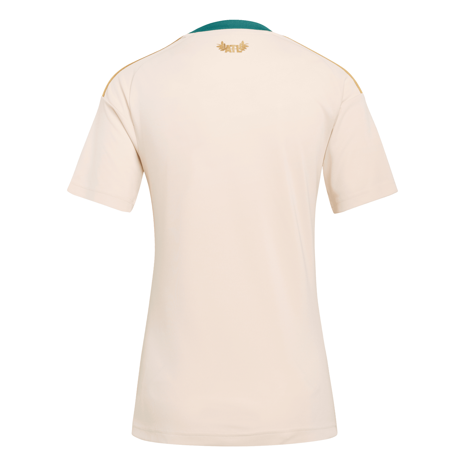 adidas Atlanta United FC Away Women's Soccer Jersey 26/27 - Beige