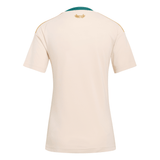 adidas Atlanta United FC Away Women's Soccer Jersey 26/27 - Beige