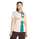 adidas Atlanta United FC Away Women's Soccer Jersey 26/27 - Beige