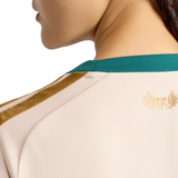 adidas Atlanta United FC Away Women's Soccer Jersey 26/27 - Beige