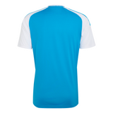 adidas Charlotte FC Home Men's Soccer Jersey 26/27 - Blue