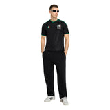 adidas Mexico Third Men's Soccer Jersey 26 - Black