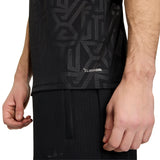 adidas Mexico Third Men's Soccer Jersey 26 - Black