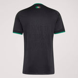 adidas Mexico Third Authentic Men's Soccer Jersey 26 - Black