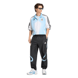 adidas Argentina Home Men's Track Top 2006- White/Sky Blue