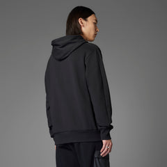 Mexico Gold DNA Hoodie Black