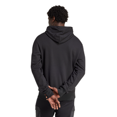 Mexico Gold DNA Hoodie Black