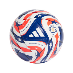adidas Mundial de Clubes FIFA 25 Competition Ball White
