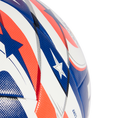 adidas Mundial de Clubes FIFA 25 Competition Ball White
