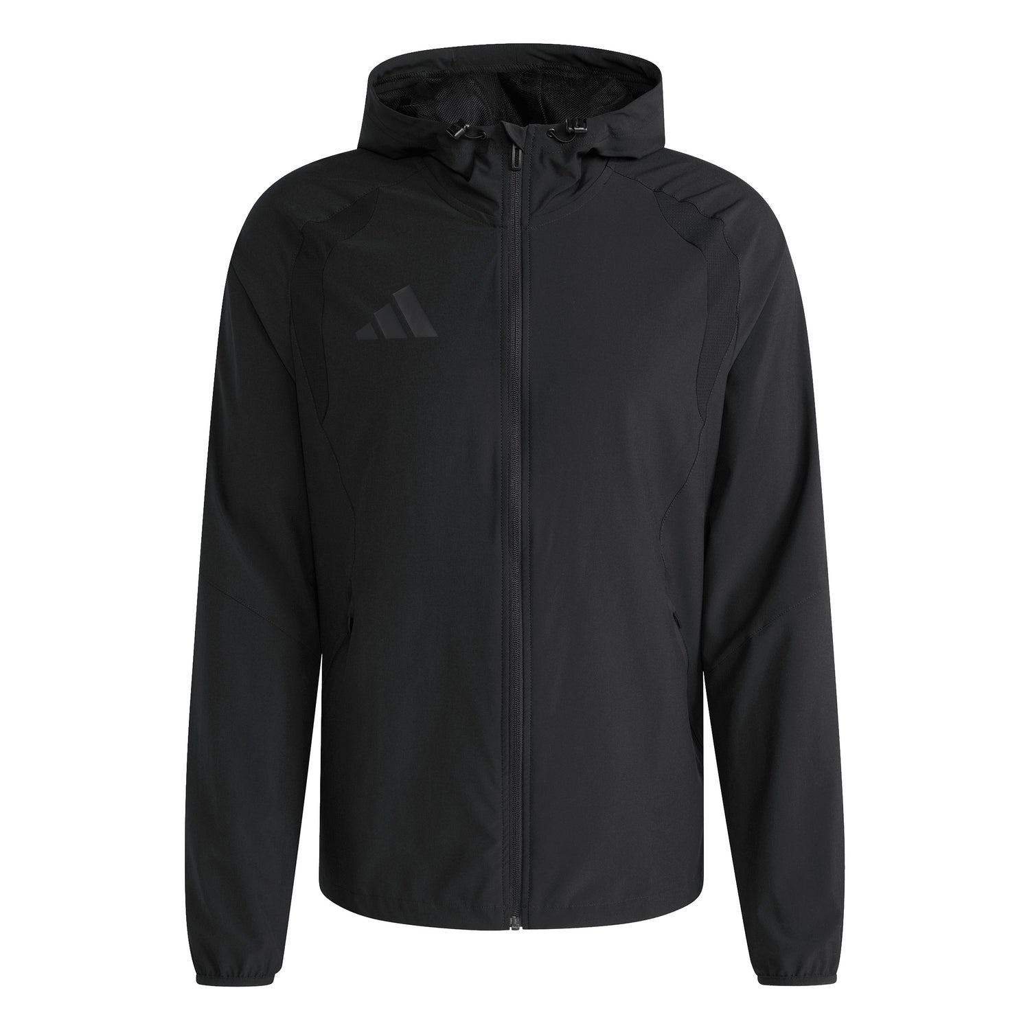 adidas Tiro Travel Windbreaker Men's Soccer Jacket