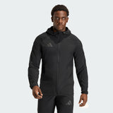 adidas Tiro Travel Windbreaker Men's Soccer Jacket