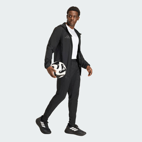 adidas Tiro Travel Windbreaker Men's Soccer Jacket