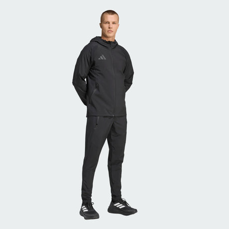 adidas Tiro Travel Woven Tracksuit Pants