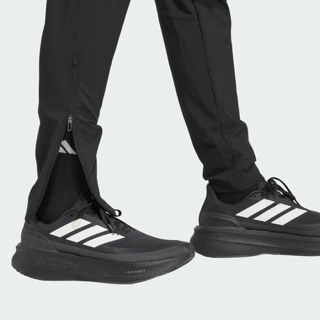adidas Tiro Travel Woven Tracksuit Pants
