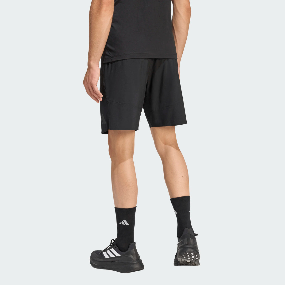 adidas Tiro Travel Woven Shorts