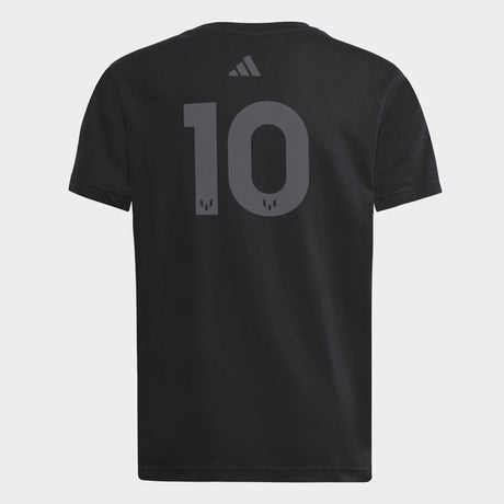 Camiseta Tonal Lionel Messi de adidas
