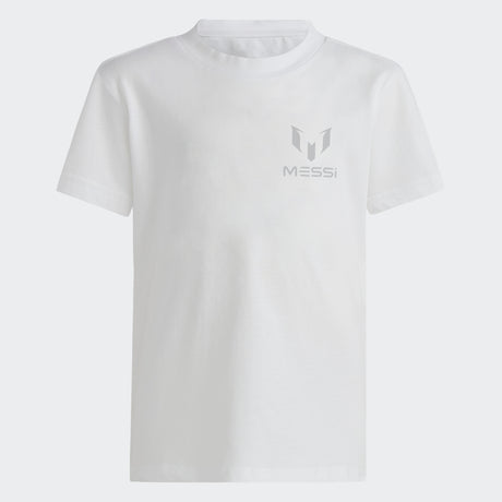 Camiseta Tonal Lionel Messi de adidas