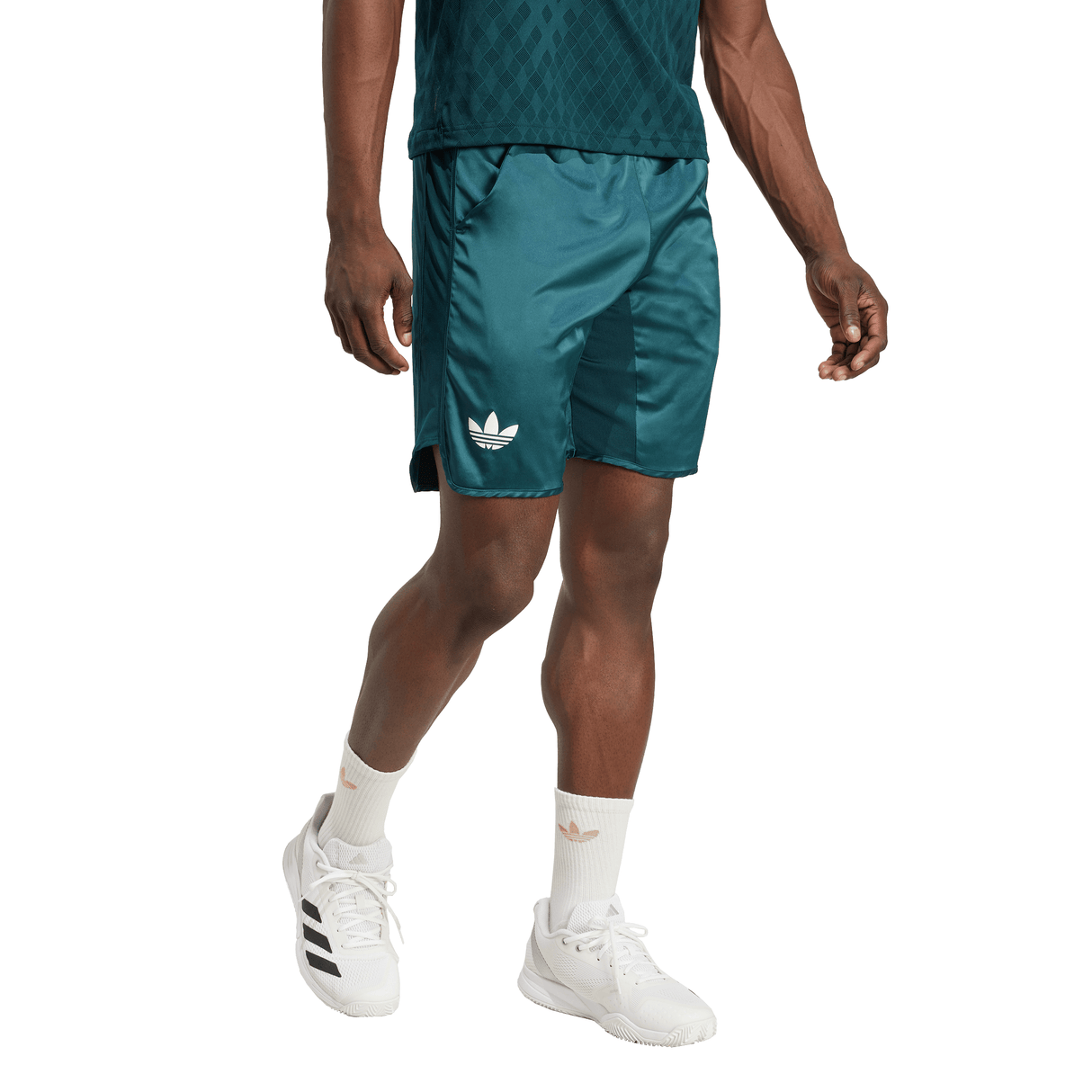 adidas Tennis Pro Climacool Ergo Soccer Shorts