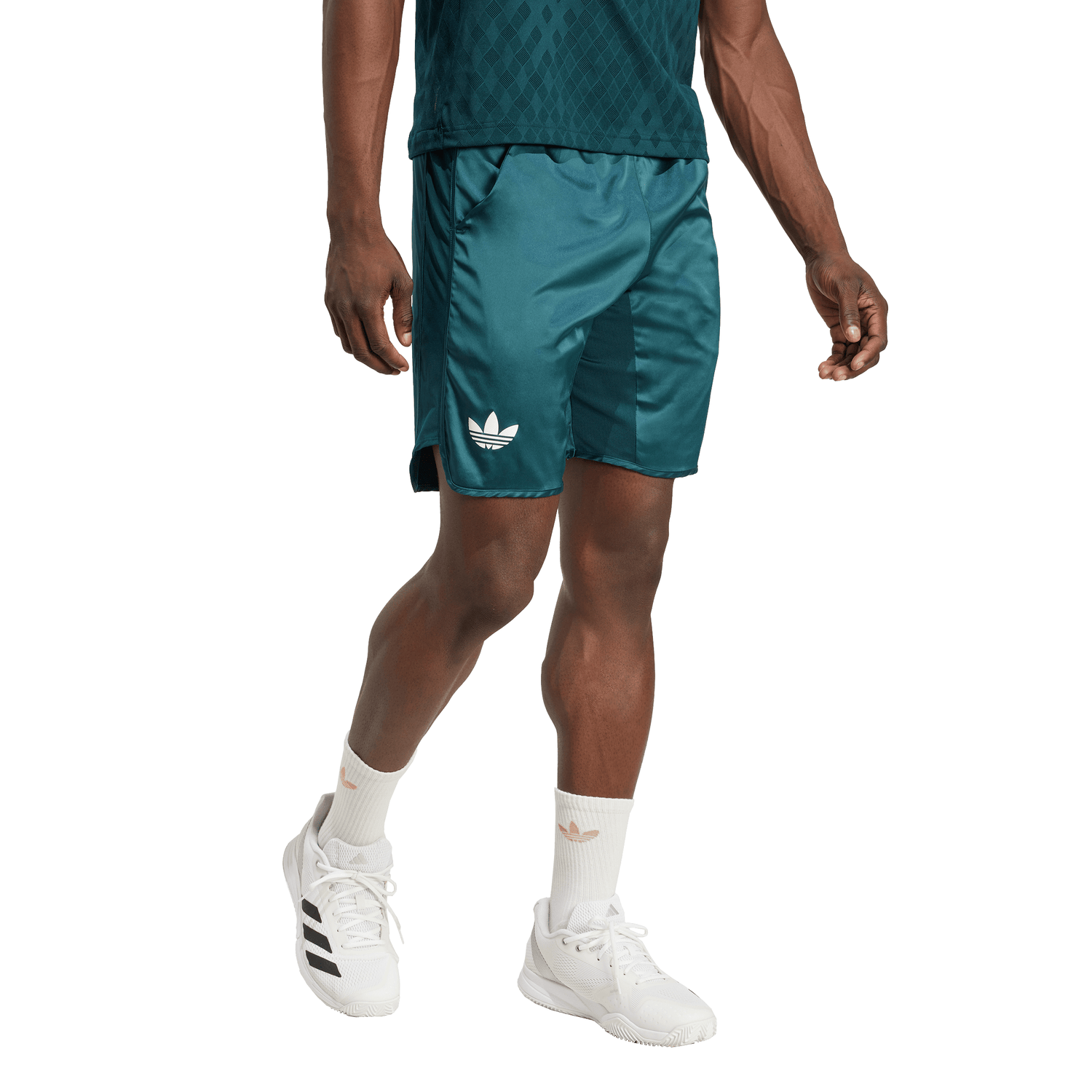 adidas Tennis Pro Climacool Ergo Soccer Shorts