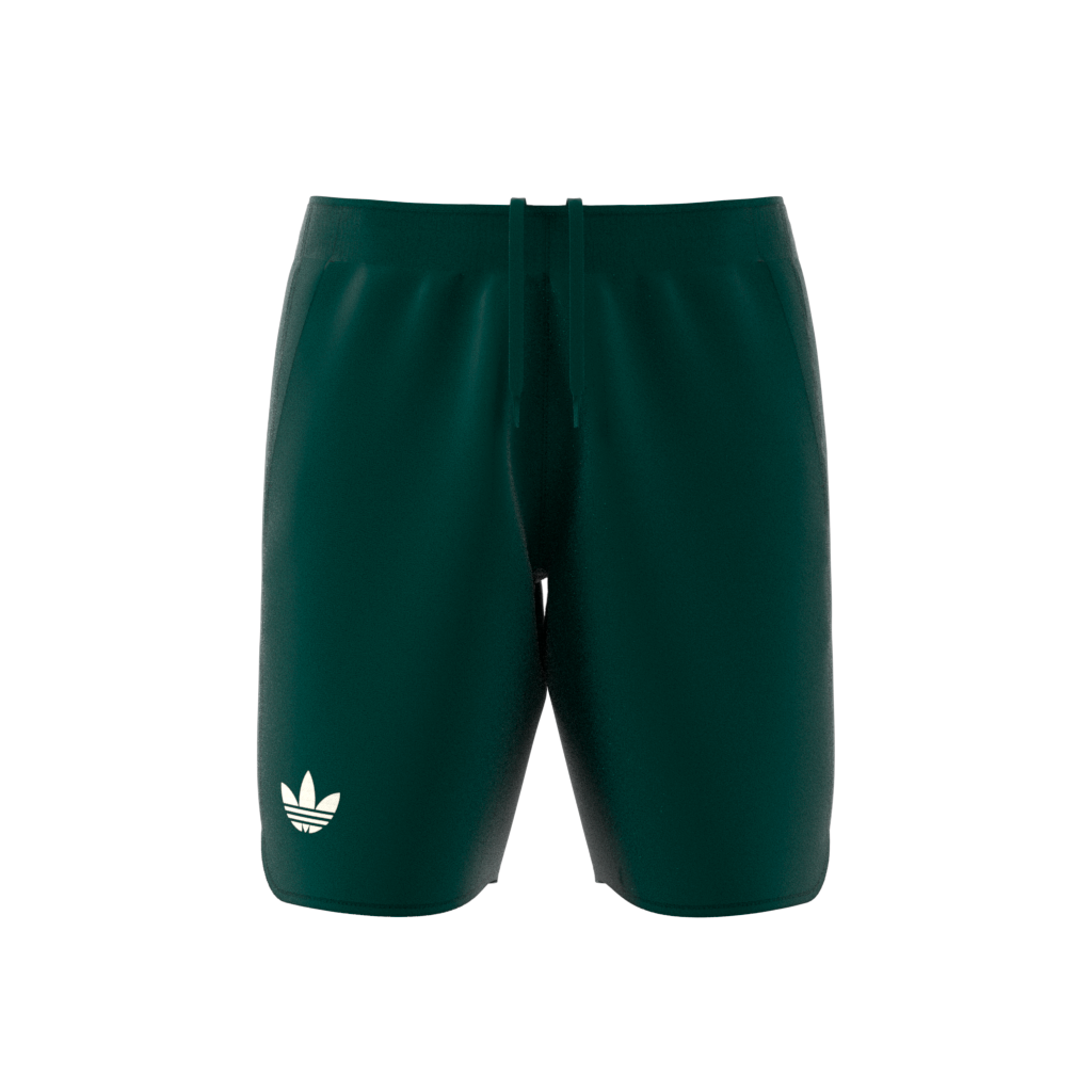 adidas Tennis Pro Climacool Ergo Soccer Shorts