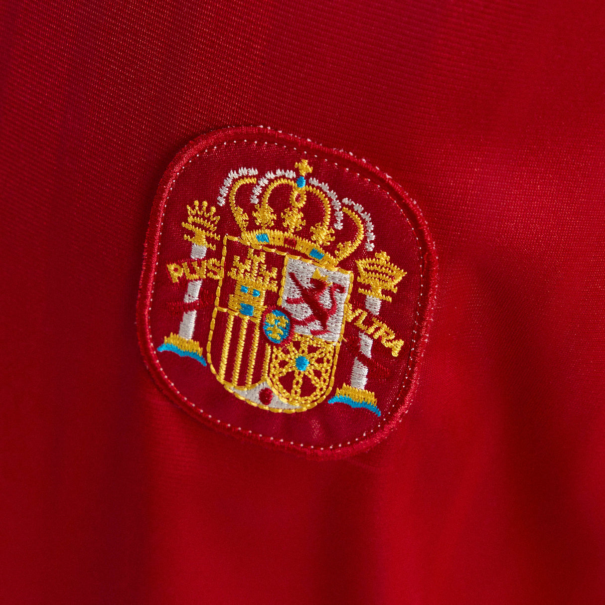 Camiseta de Fútbol adidas España Local 1994 para Hombre - Roja