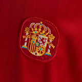 Camiseta de Fútbol adidas España Local 1994 para Hombre - Roja