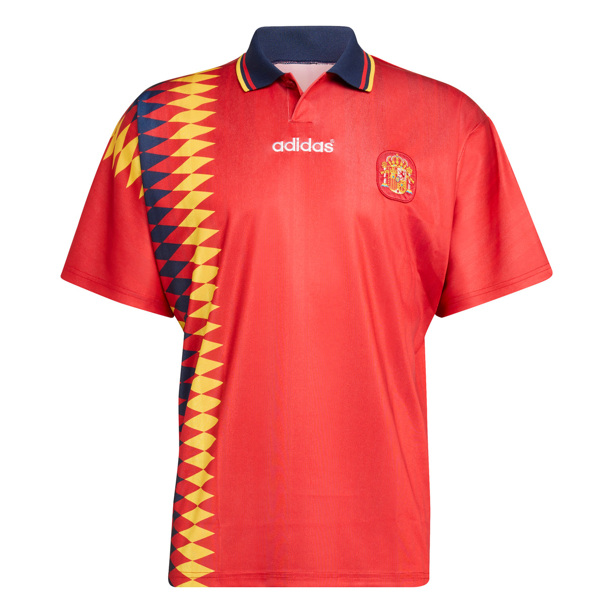Camiseta de Fútbol adidas España Local 1994 para Hombre - Roja