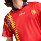 Camiseta de Fútbol adidas España Local 1994 para Hombre - Roja