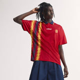 Camiseta de Fútbol adidas España Local 1994 para Hombre - Roja