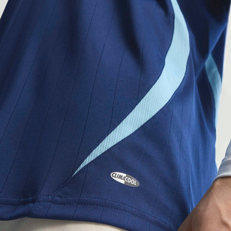 adidas Argentina Away Messi Men's Soccer Jersey 2006 - Dark Blue