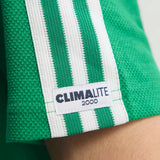 adidas Mexico Home Men's Soccer Jersey 1986 - Green