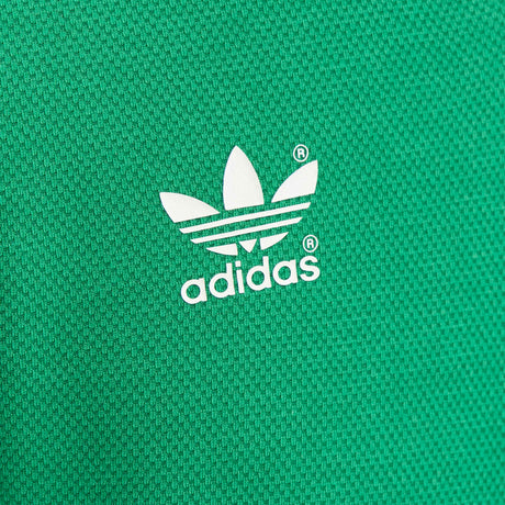 adidas Mexico Home Men's Soccer Jersey 1986 - Green