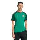 adidas Algeria Away Men's Soccer Jersey 2026 - Green