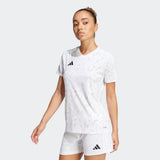 Camiseta Team Icon 25 para mujer