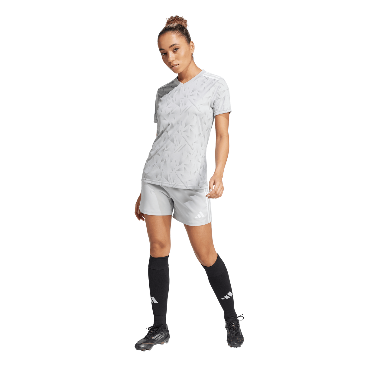 Camiseta Team Icon 25 para mujer