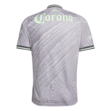 adidas Club America Third Men's Soccer Jersey 25/26 - Grey