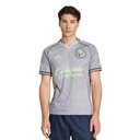adidas Club America Third Men's Soccer Jersey 25/26 - Grey