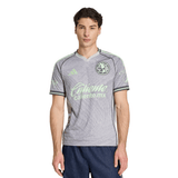 adidas Club America Third Men's Soccer Jersey 25/26 - Grey