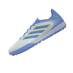 Botas de fútbol adidas Copa Pure 3 Pro Turf Azul