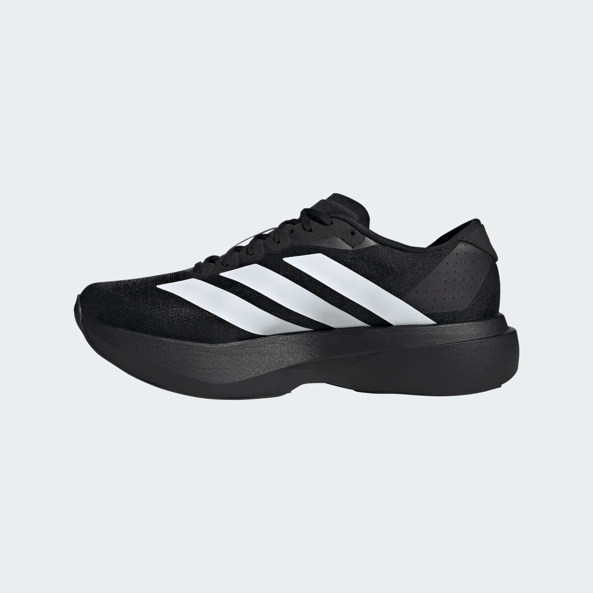 adidas Adizero EVO SL LIGHTSTRIKEPRO Running Shoes - Black