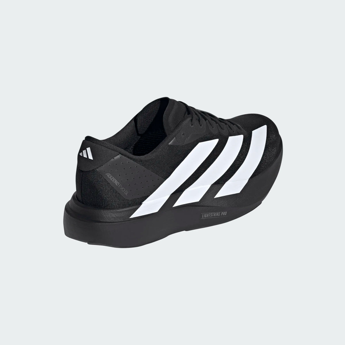adidas Adizero EVO SL LIGHTSTRIKEPRO Running Shoes - Black