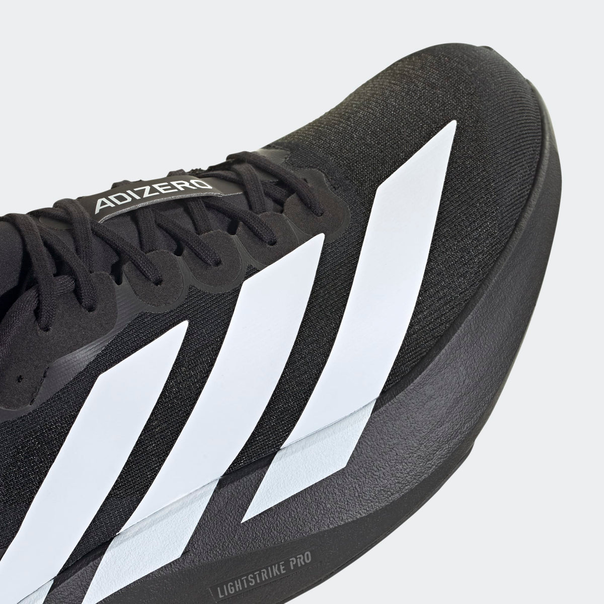 adidas Adizero EVO SL LIGHTSTRIKEPRO Running Shoes - Black