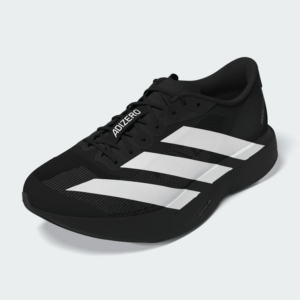 adidas Adizero EVO SL LIGHTSTRIKEPRO Running Shoes - Black