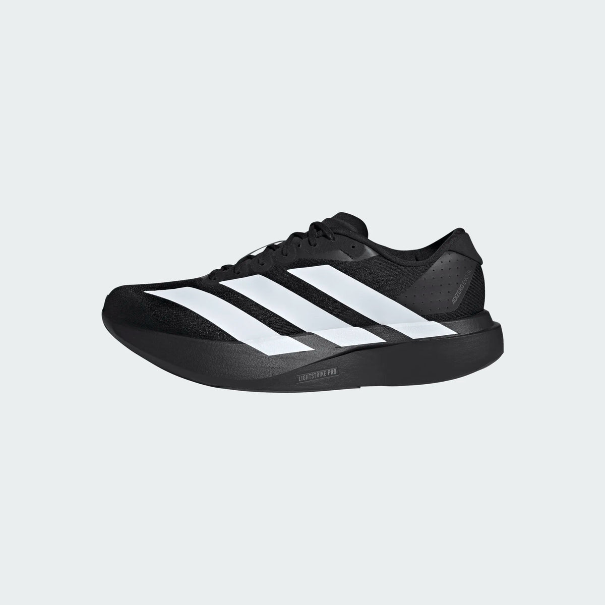adidas Adizero EVO SL LIGHTSTRIKEPRO Running Shoes - Black