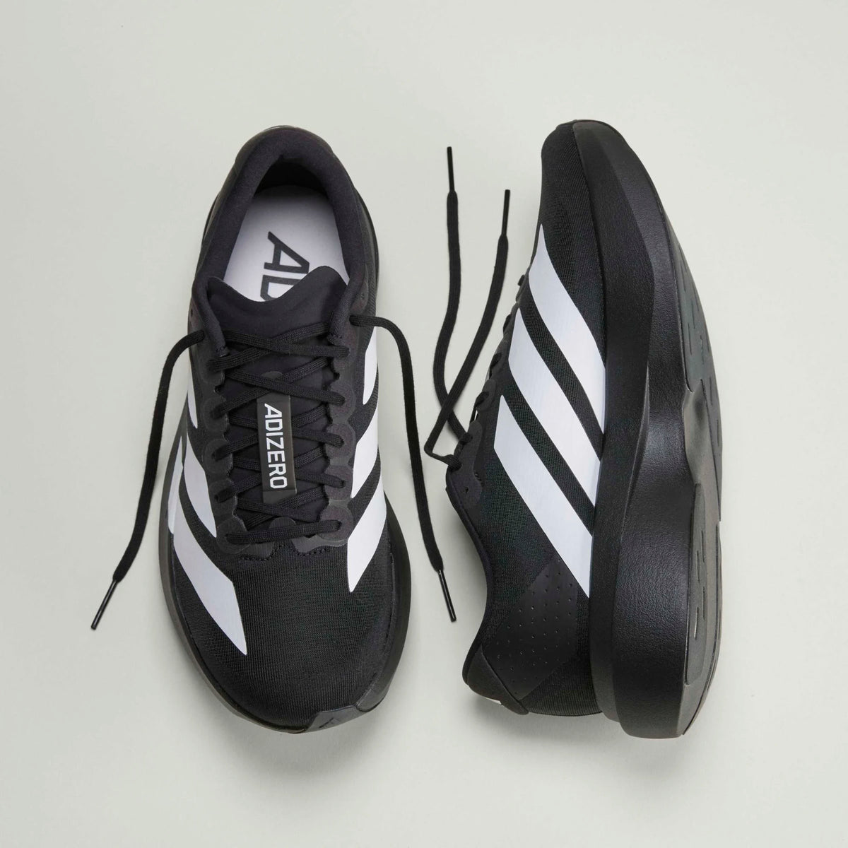 adidas Adizero EVO SL LIGHTSTRIKEPRO Running Shoes - Black