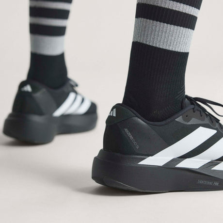 adidas Adizero EVO SL LIGHTSTRIKEPRO Running Shoes - Black
