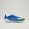 adidas F50 Messi Elite FG Men's Soccer Cleats - Royal Blue/Yellow/Blue