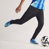 adidas F50 Messi Elite FG Men's Soccer Cleats - Royal Blue/Yellow/Blue