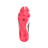 adidas Copa Pure IV Pro FG  Firm Ground Men´s Soccer Cleats - Zero Metal/Black/Lucid Red